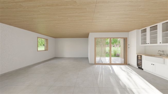 Wohnung 4.5 Zimmer / B01 -  Bild 1