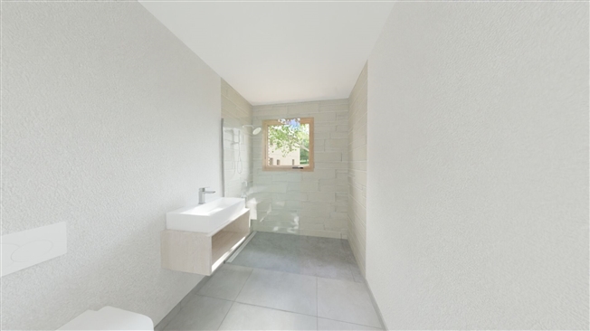 Wohnung 4.5 Zimmer / B01 -  Bild 5