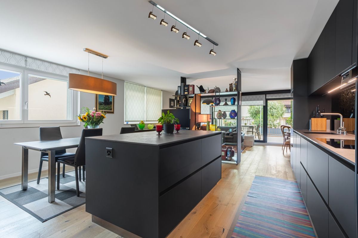 Appartement d'exception ! Une opportunité rare à ne pas manquer. -  Bild 1