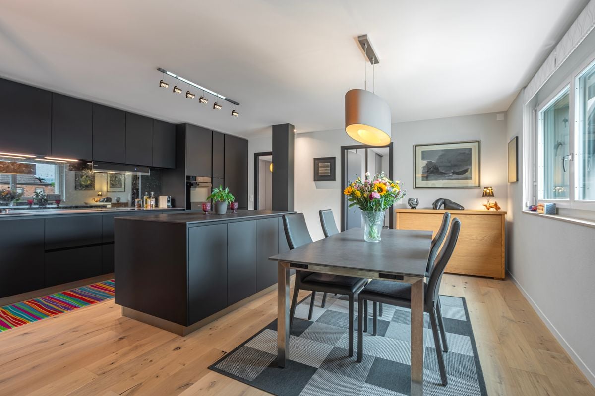 Appartement d'exception ! Une opportunité rare à ne pas manquer. -  Bild 2