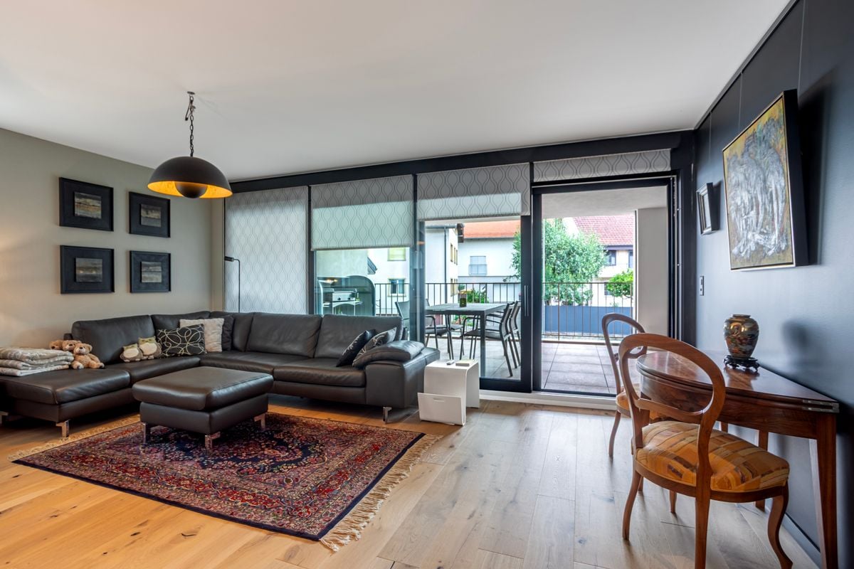 Appartement d'exception ! Une opportunité rare à ne pas manquer. -  Bild 3