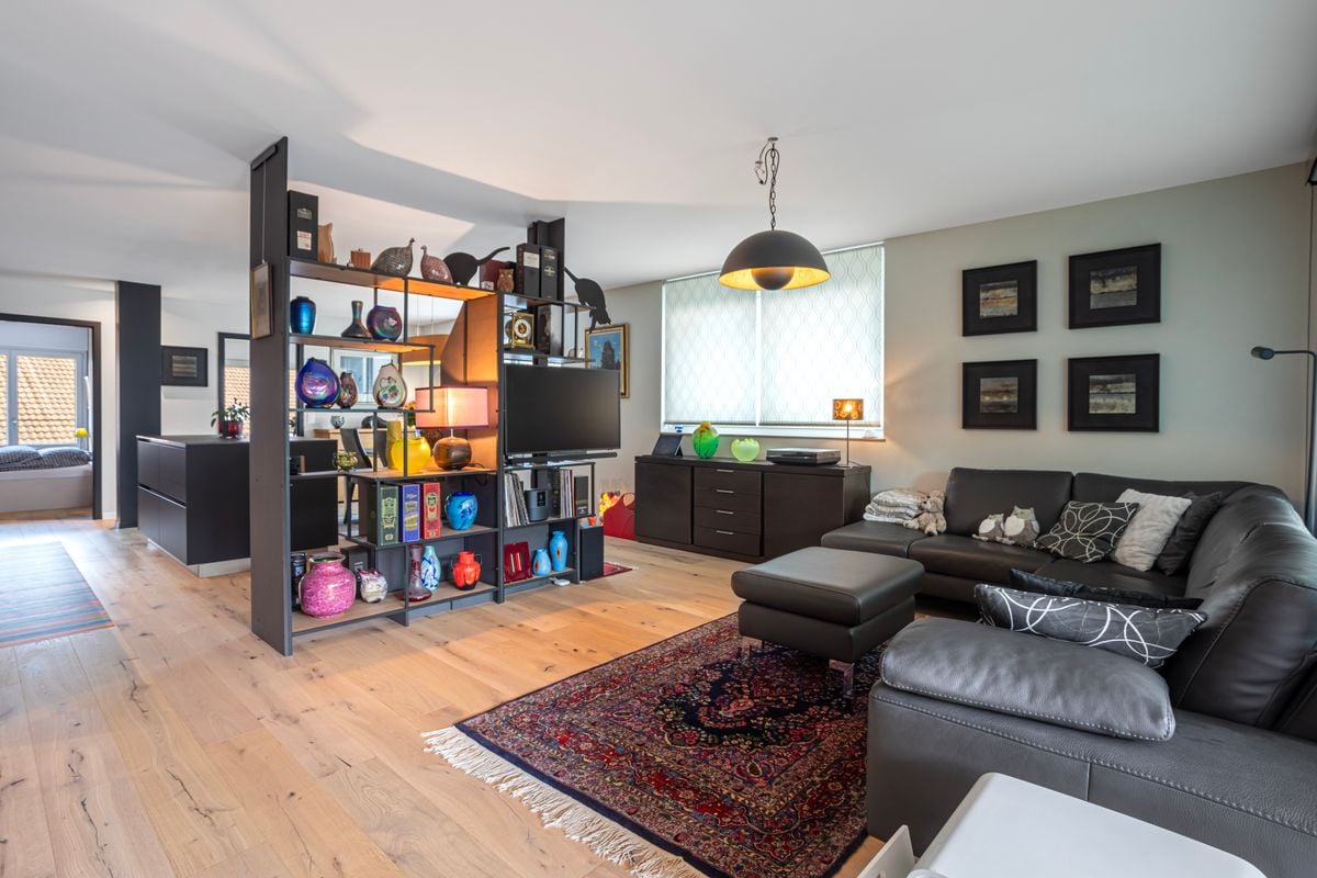 Appartement d'exception ! Une opportunité rare à ne pas manquer. -  Bild 4