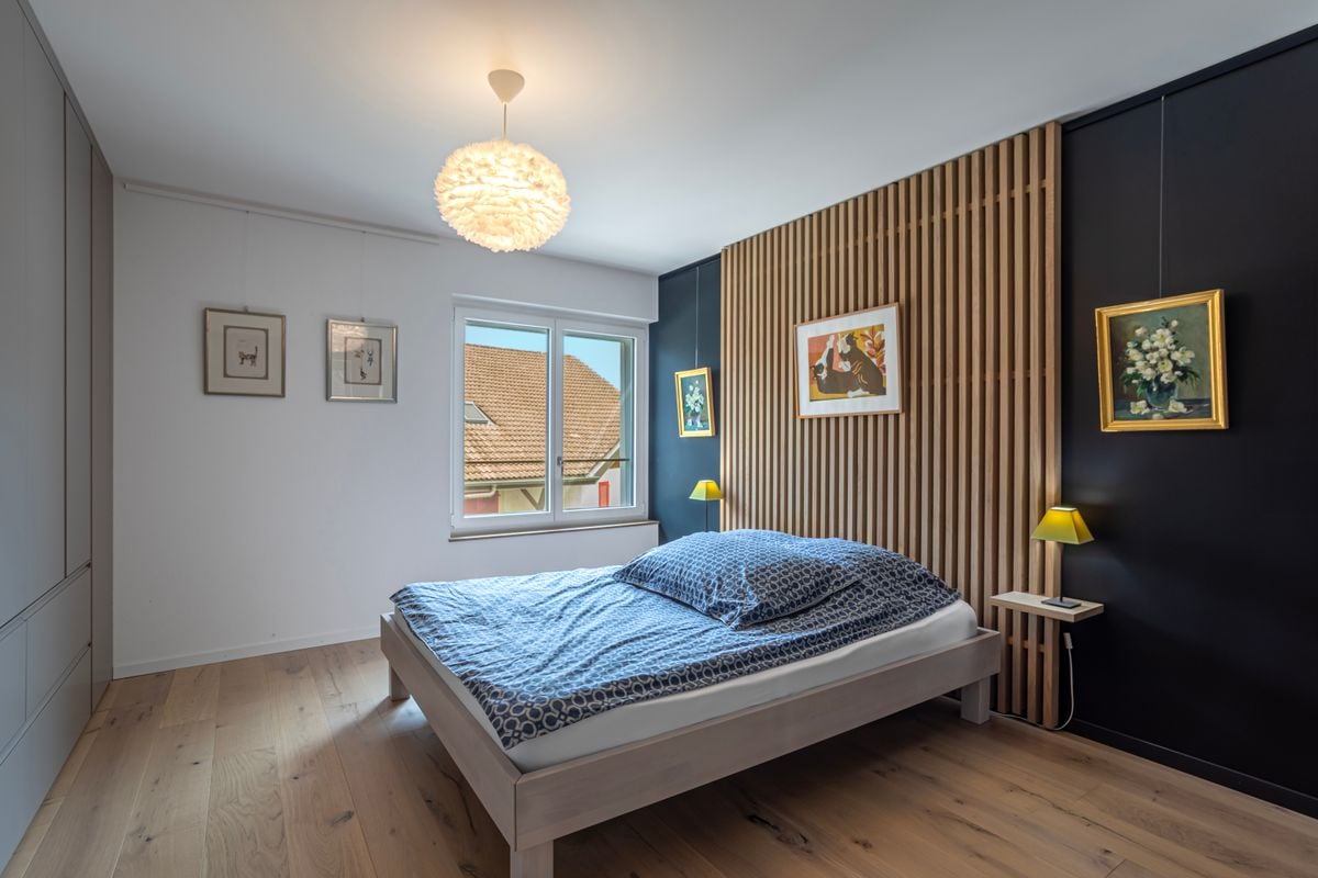 Appartement d'exception ! Une opportunité rare à ne pas manquer. -  Bild 5