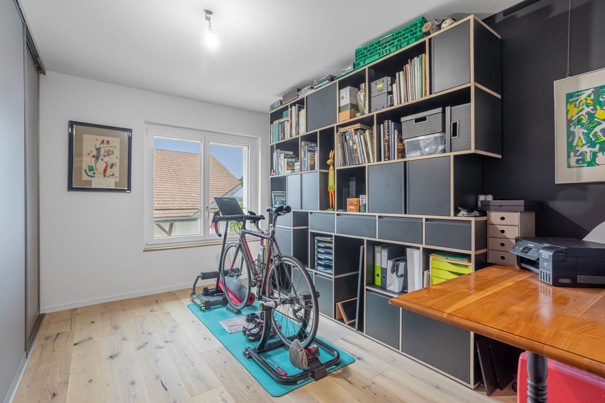 Appartement d'exception ! Une opportunité rare à ne pas manquer. -  Bild 6