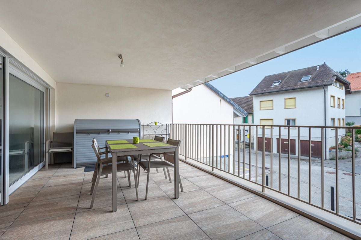 Appartement d'exception ! Une opportunité rare à ne pas manquer. -  Bild 9