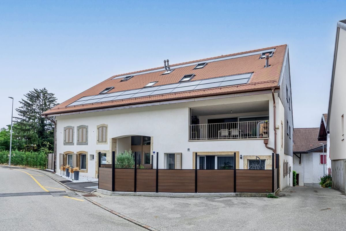 Appartement d'exception ! Une opportunité rare à ne pas manquer. -  Bild 10