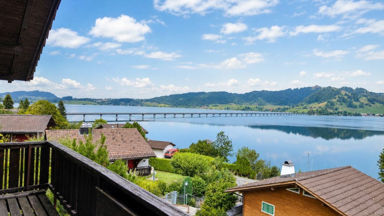EIN LOGENPLATZ AM SEE -  Bild 2