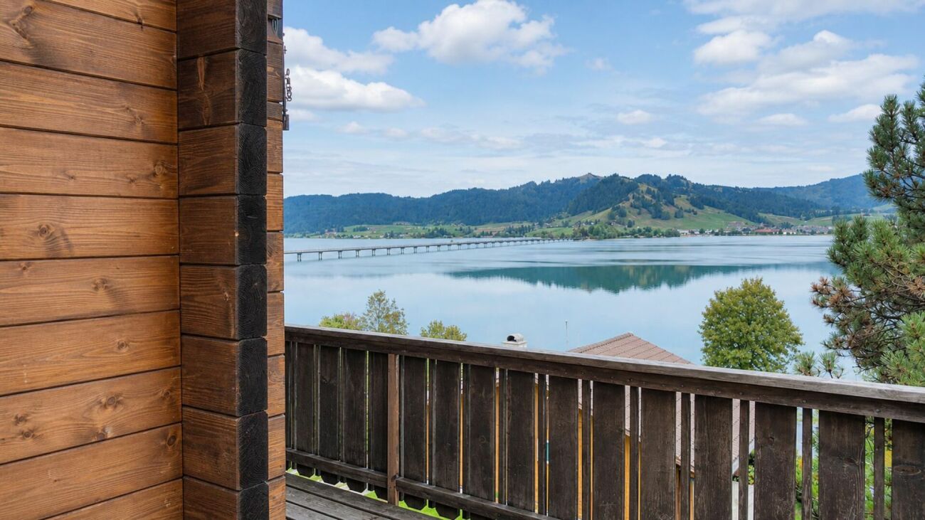 EIN LOGENPLATZ AM SEE -  Bild 3