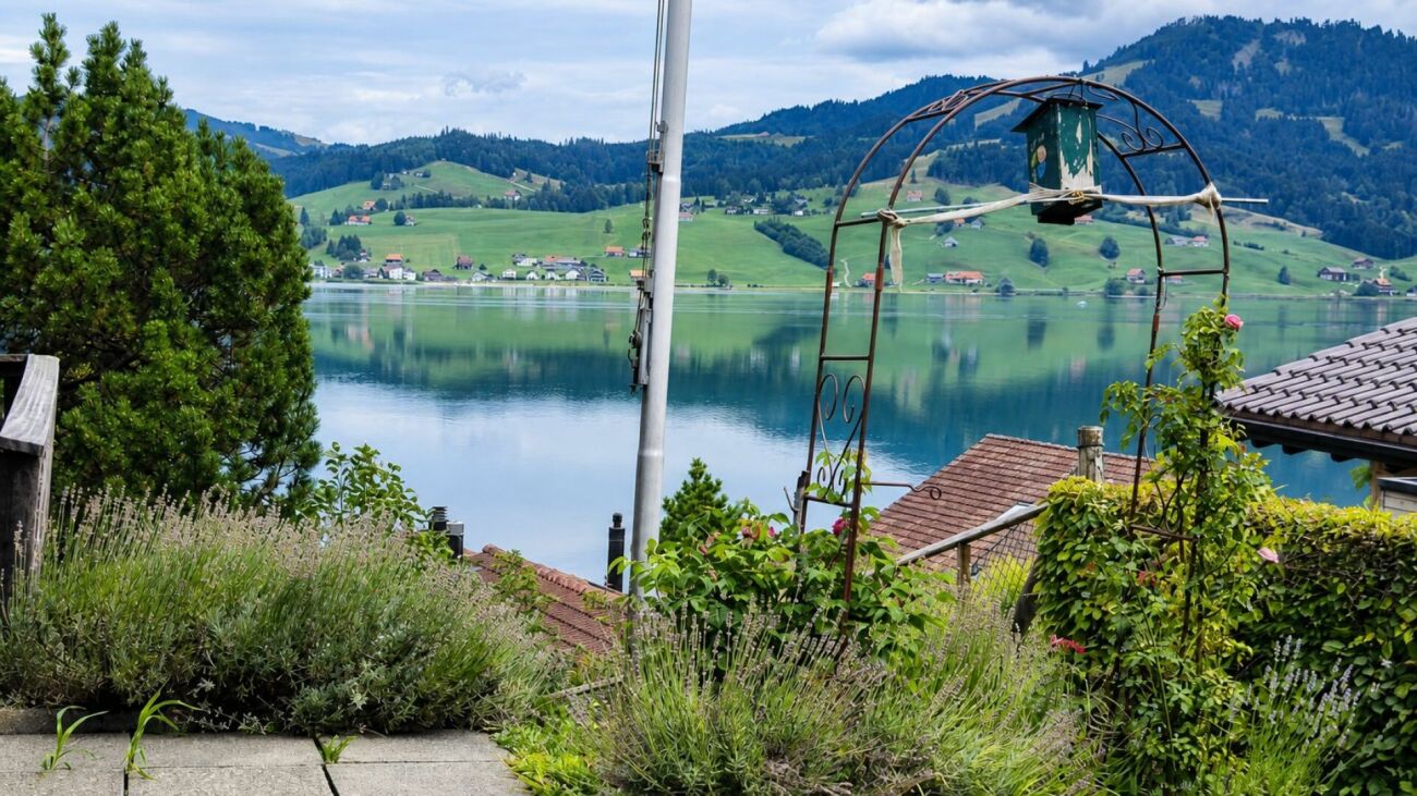 EIN LOGENPLATZ AM SEE -  Bild 4
