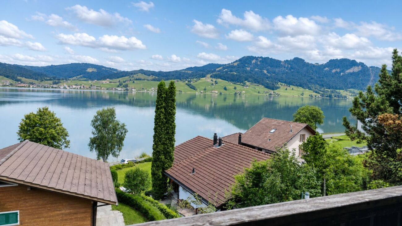 EIN LOGENPLATZ AM SEE -  Bild 5