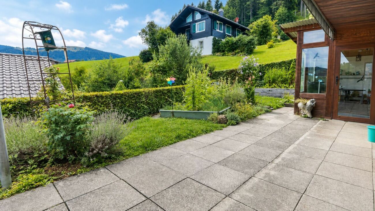 EIN LOGENPLATZ AM SEE -  Bild 10