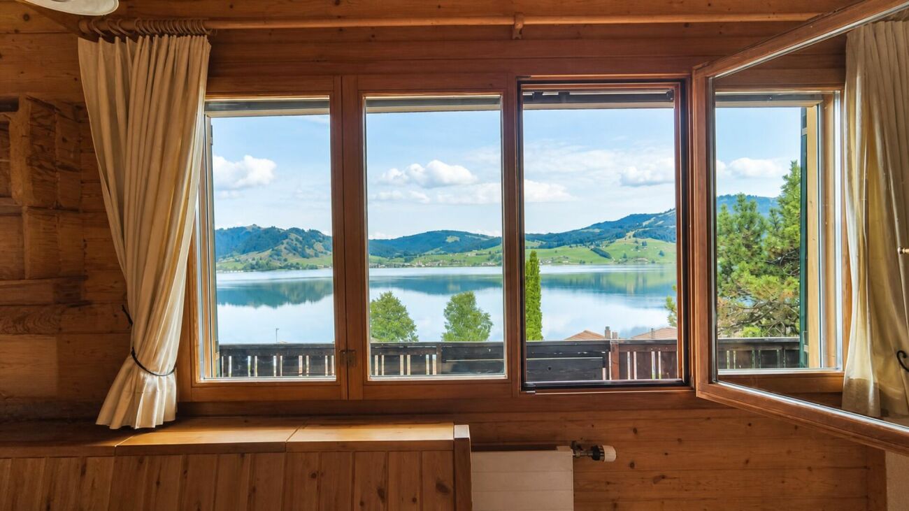 EIN LOGENPLATZ AM SEE -  Bild 13