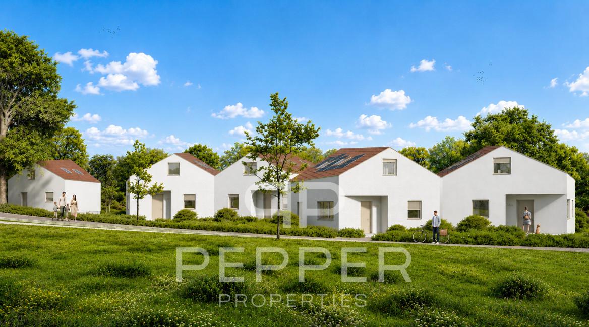 Villa contemporaine aux généreux extérieurs - Villa D -  Bild 2