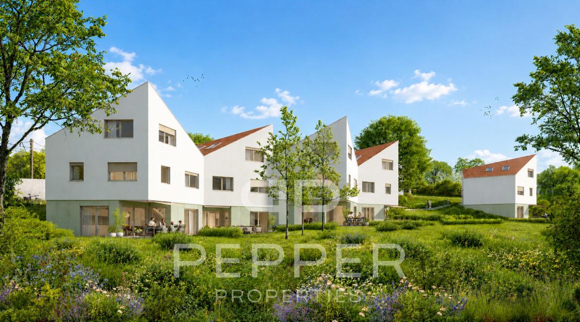 Villa contemporaine aux généreux extérieurs - Villa D -  Bild 3