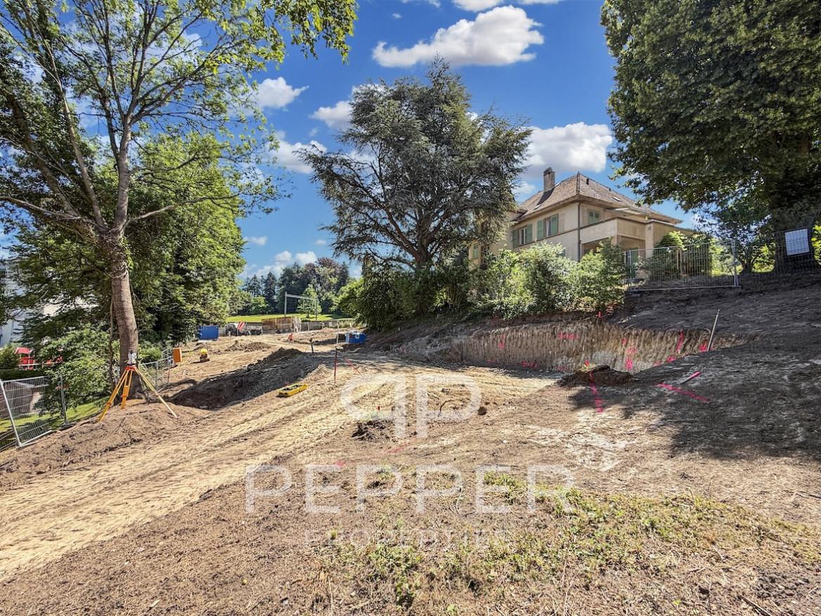 Villa contemporaine aux généreux extérieurs - Villa D -  Bild 7
