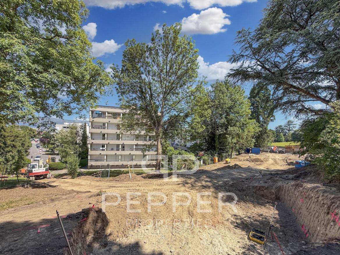 Villa contemporaine aux généreux extérieurs - Villa D -  Bild 8