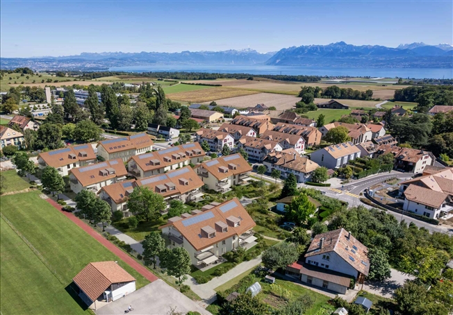 Neue Promotion 3,5-Zimmer-Wohnung mit Terrasse -  Bild 9