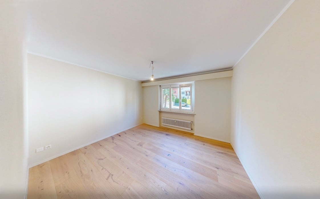 hre 3.5 Zi.- Ferienwohnung -Alles neu, alles nah! -  Bild 3