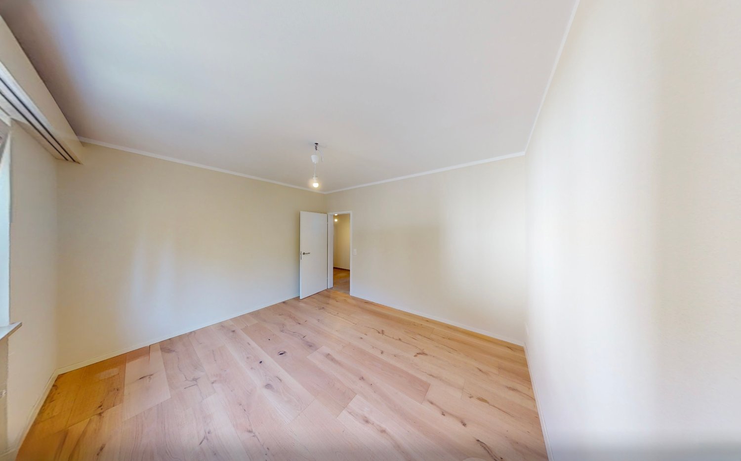 hre 3.5 Zi.- Ferienwohnung -Alles neu, alles nah! -  Bild 5