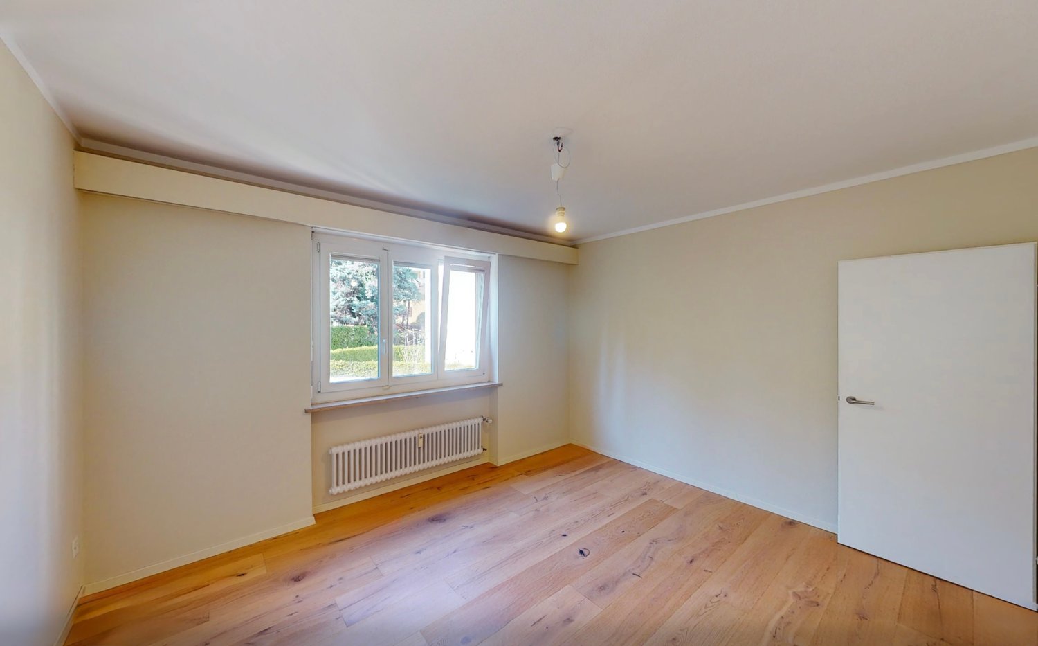 hre 3.5 Zi.- Ferienwohnung -Alles neu, alles nah! -  Bild 6