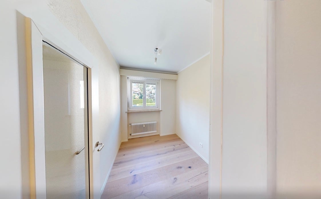 hre 3.5 Zi.- Ferienwohnung -Alles neu, alles nah! -  Bild 7