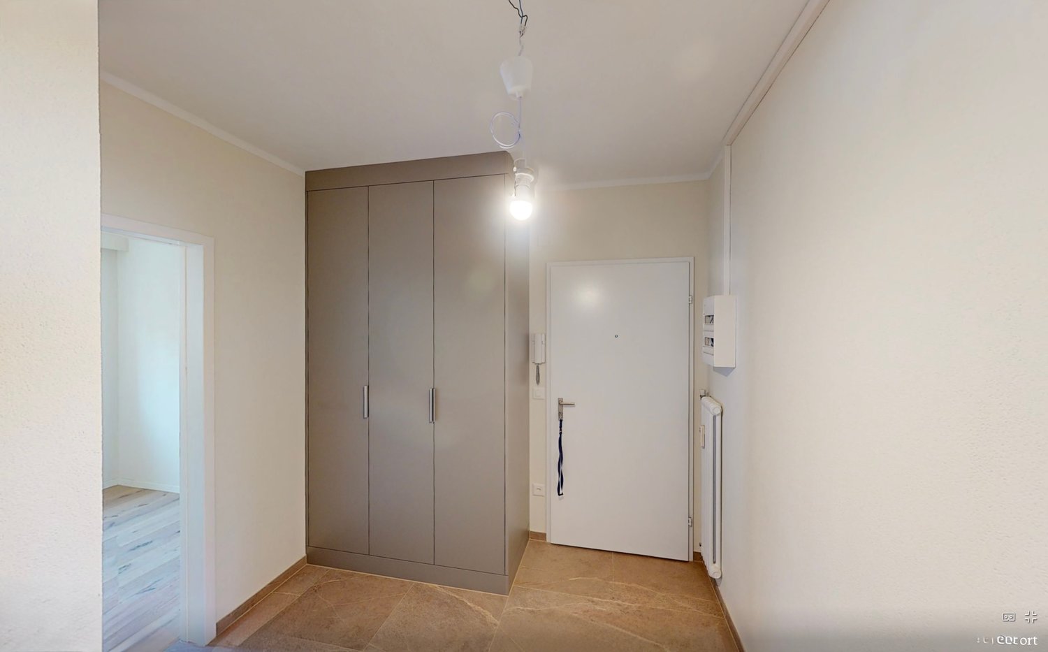 hre 3.5 Zi.- Ferienwohnung -Alles neu, alles nah! -  Bild 9
