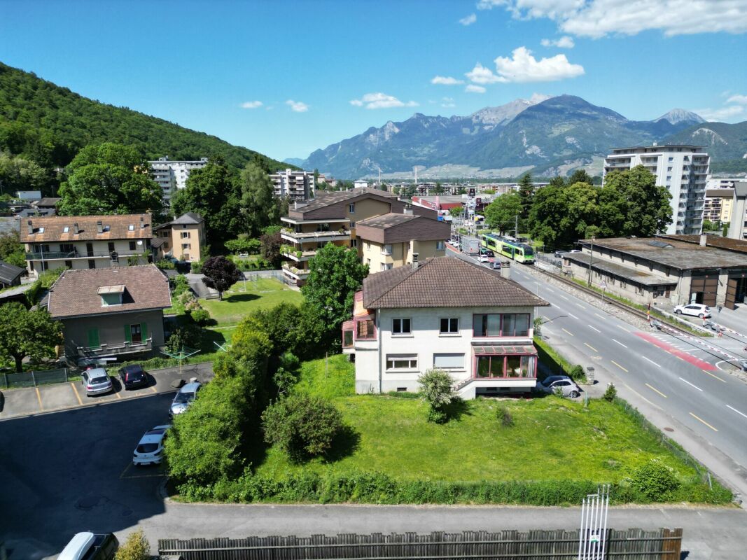 PPE Hydralis lot 4 appartement 3,5 pièces au 1er étage -  Bild 6