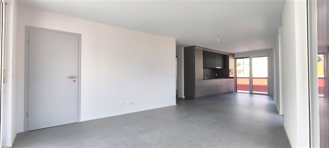 Darchboden 3.5 Zimmer in Villeret -  Bild 2