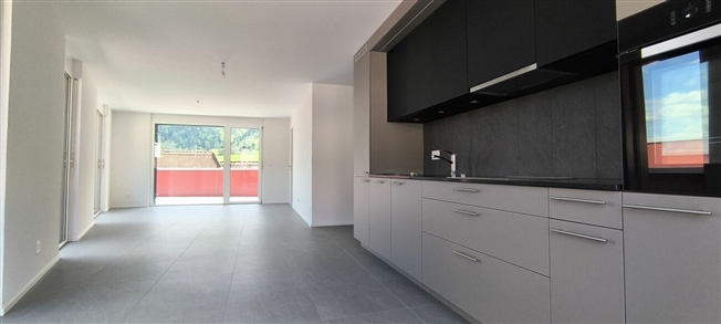 Darchboden 3.5 Zimmer in Villeret -  Bild 4