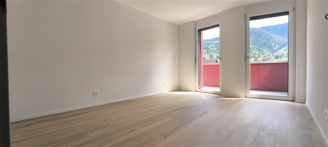 Darchboden 3.5 Zimmer in Villeret -  Bild 5
