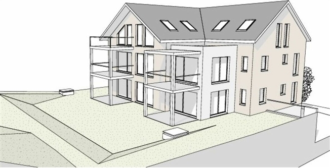 NATURNAHES WOHNEN - NEUBAU MIT HOHEM WOHNKOMFORT -  Bild 2