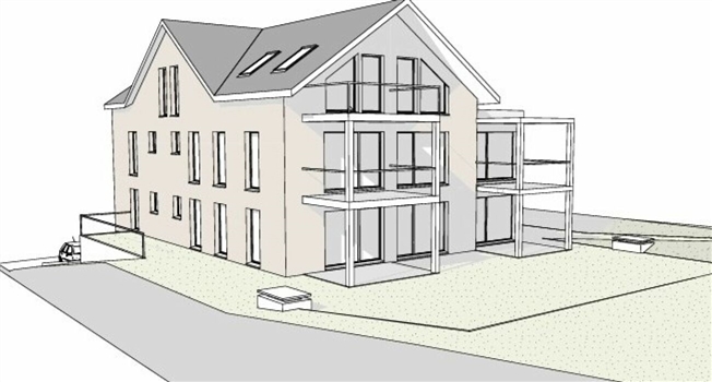 NATURNAHES WOHNEN - NEUBAU MIT HOHEM WOHNKOMFORT -  Bild 3