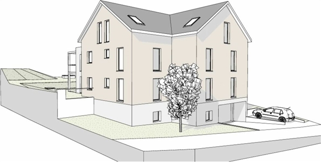 NATURNAHES WOHNEN - NEUBAU MIT HOHEM WOHNKOMFORT -  Bild 4