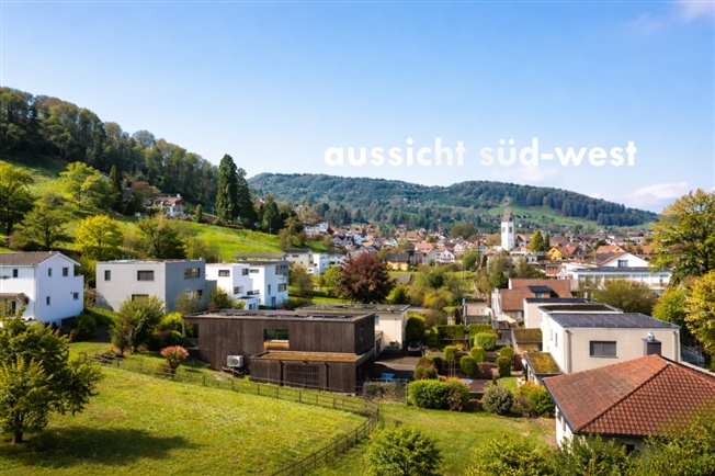 NATURNAHES WOHNEN - NEUBAU MIT HOHEM WOHNKOMFORT -  Bild 6