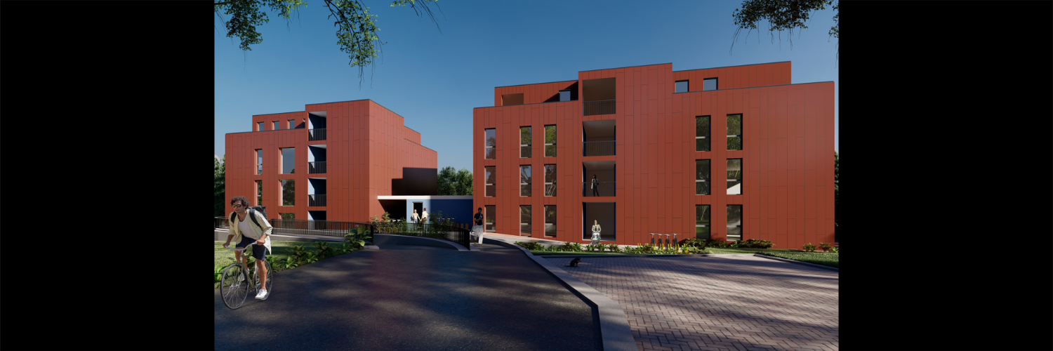 Villeret, appartements neufs de 2.5pces proches de St-Imier - Appartement 2.5 pièces - image - 5