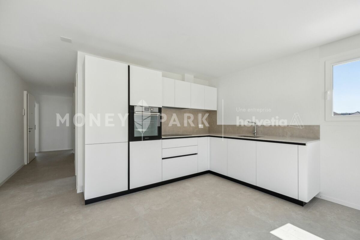 Appartements neufs de 3.5 pièces -  Bild 8