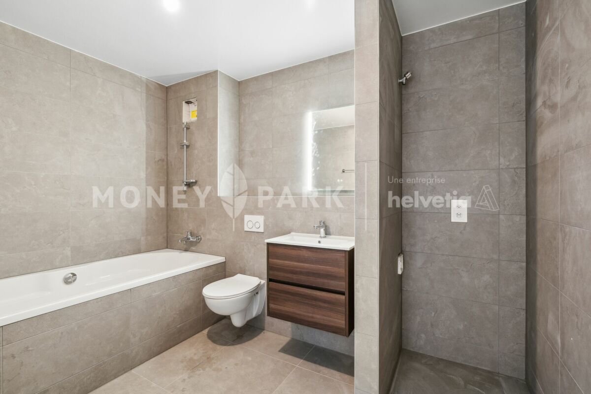 Appartements neufs de 3.5 pièces -  Bild 9