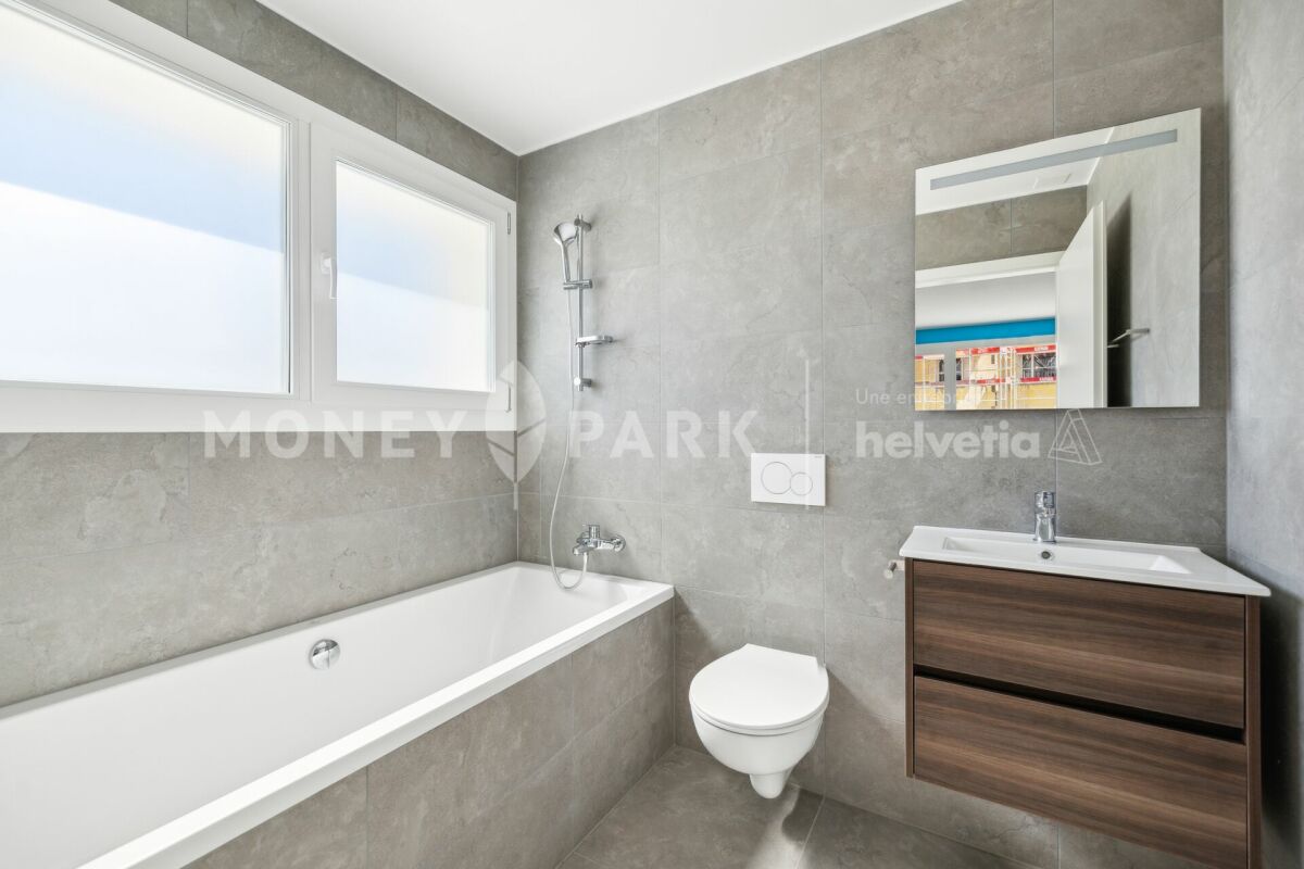 Appartements neufs de 3.5 pièces à 3 minutes de la Sarraz -  Bild 4