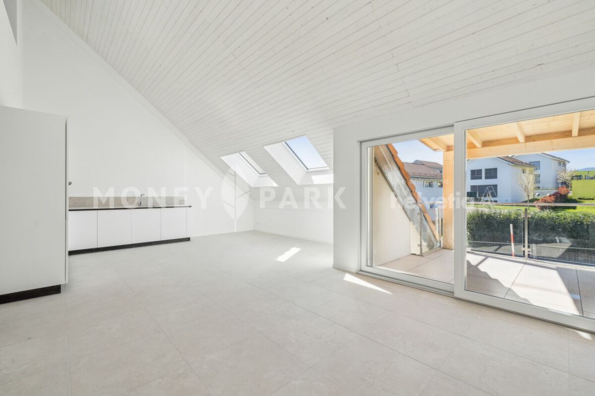 Appartements neufs de 3.5 pièces à 3 minutes de la Sarraz -  Bild 6