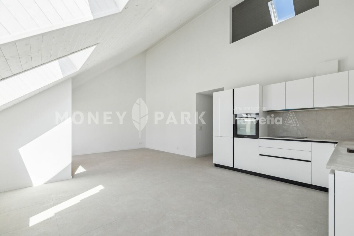 Appartements neufs de 3.5 pièces à 3 minutes de la Sarraz -  Bild 7
