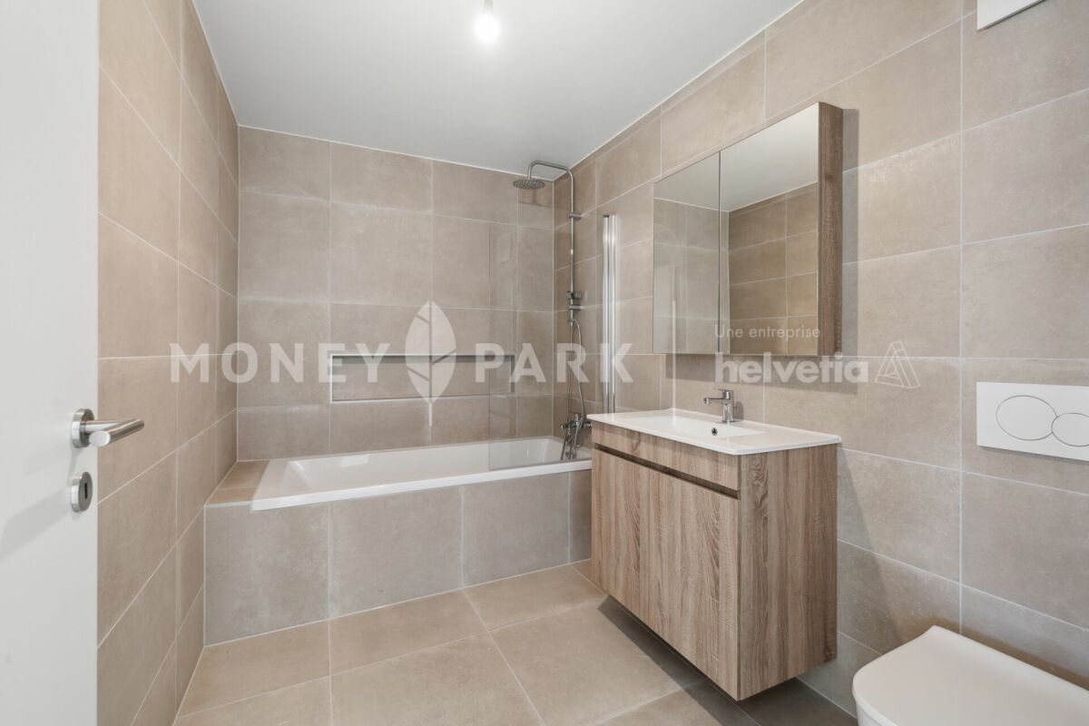 Appartements neufs de 3.5 pièces à 3 minutes de la Sarraz -  Bild 8