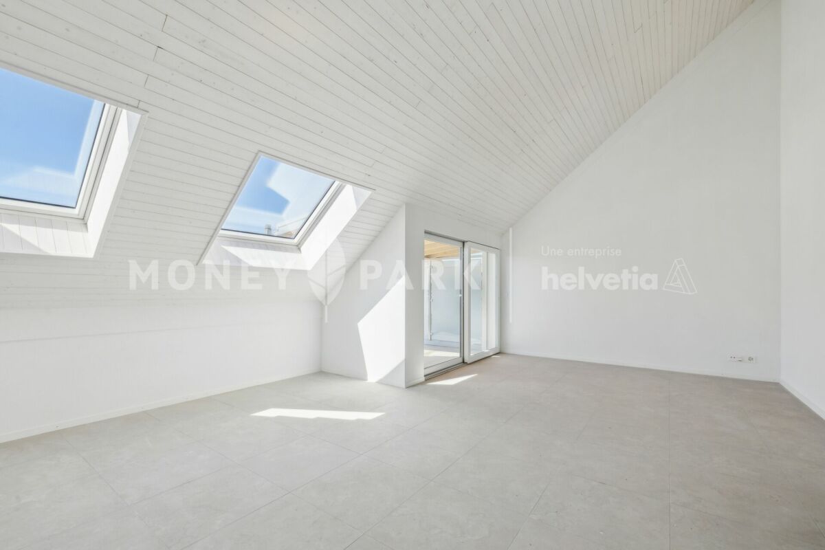 Appartements neufs de 3.5 pièces à 3 minutes de la Sarraz -  Bild 10