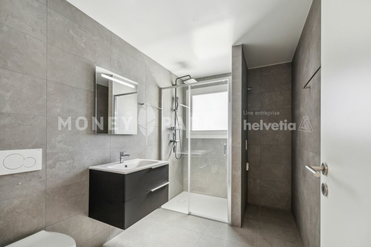 Appartements neufs de 3.5 pièces à 3 minutes de la Sarraz -  Bild 11