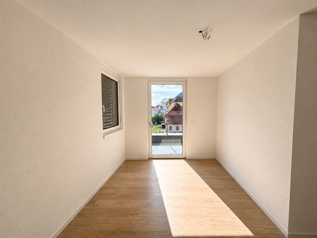 Magnifique appartement en attique de 3.5 pièces à Saint-Imier - Nouvelle constru -  Bild 5