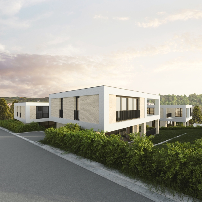 Topmodern, stylisch 5 exkl. EFHs an bester Lage -  Bild 4