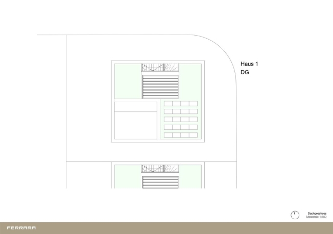 Topmodern, stylisch 5 exkl. EFHs an bester Lage -  Bild 7