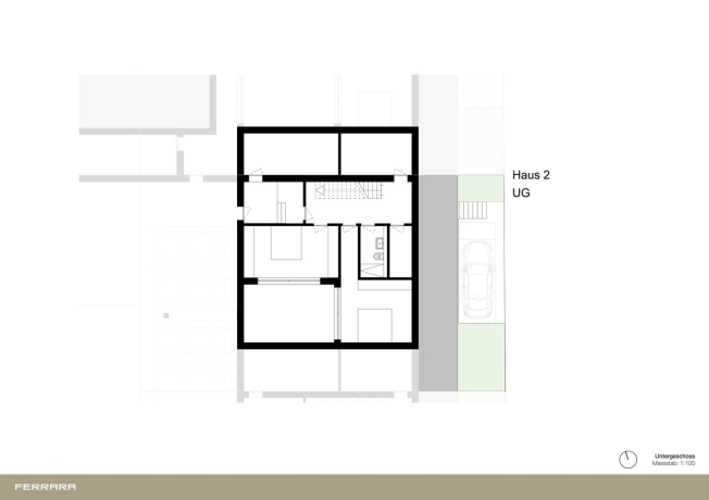 Topmodern, stylisch 5 exkl. EFHs an bester Lage -  Bild 8