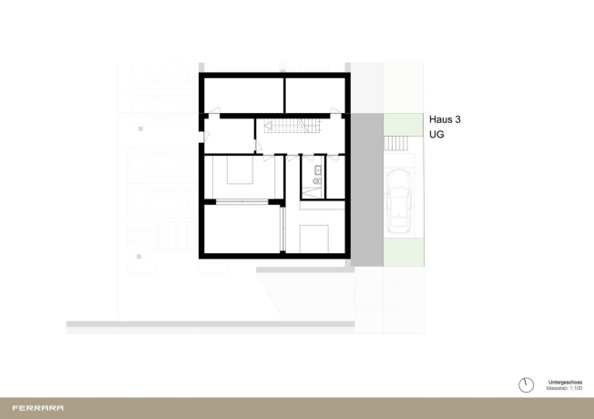 Topmodern, stylisch 5 exkl. EFHs an bester Lage -  Bild 9