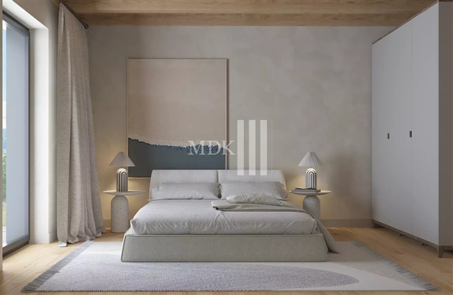 Prächtige 3,5-Zimmer-Wohnung im 2. Stock -  Bild 4