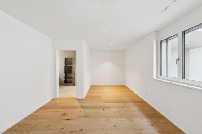 JURA VIEW - Architektur, Technik und Wohnqualität auf höchstem Niveau -  Bild 2